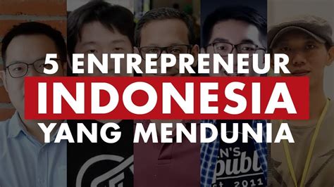 google for entrepreneurs indonesia